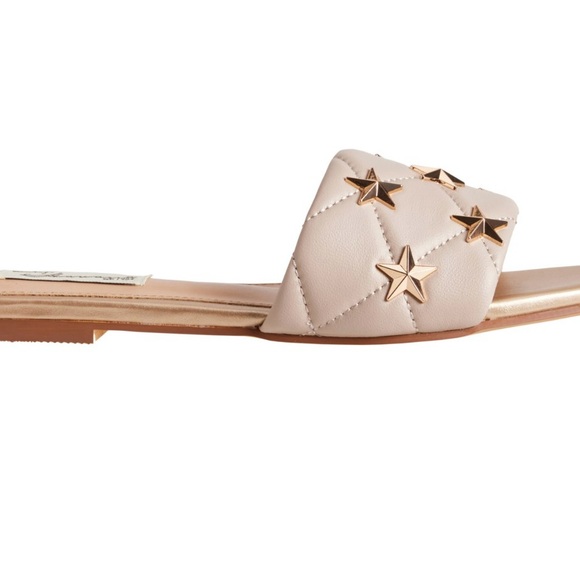 VINTAGE HAVANA Savannah Flat One Band Sandals - Leather
Sizes 8 size 6 NWT NIB - Picture 3 of 13